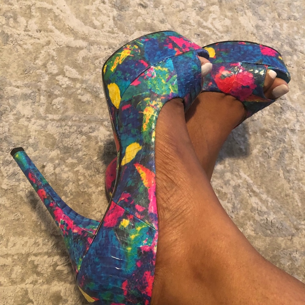 Brian Atwood Shoes